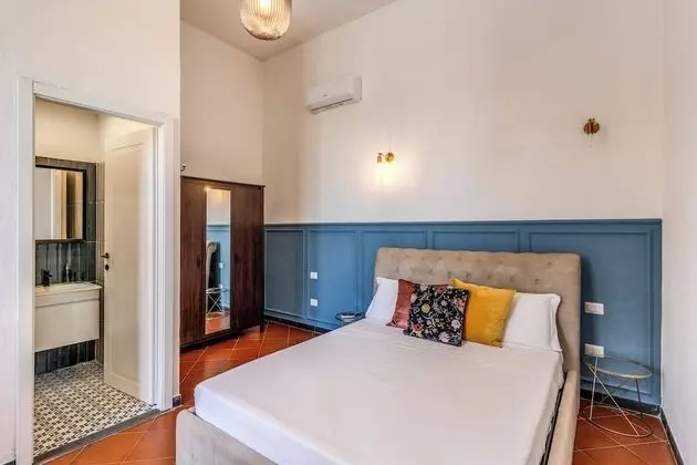 Comfort Tek Büyük Yataklı Oda, 1 Büyük (Queen) Boy Yatak, Özel Banyo