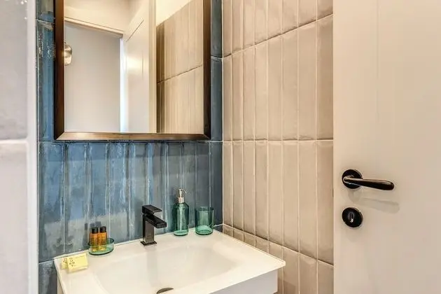 Comfort Tek Büyük Yataklı Oda, 1 Büyük (Queen) Boy Yatak, Özel Banyo