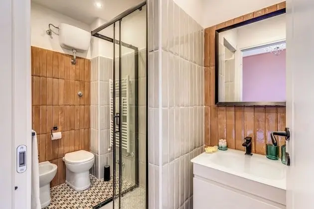 Comfort Tek Büyük Yataklı Oda, 1 Büyük (Queen) Boy Yatak, Özel Banyo