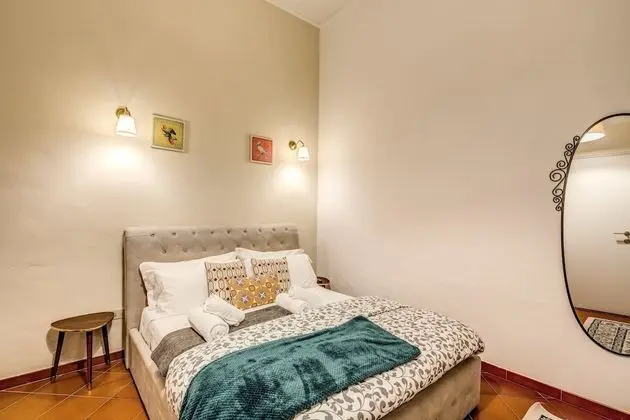 Comfort Tek Büyük Yataklı Oda, 1 Büyük (Queen) Boy Yatak, Özel Banyo