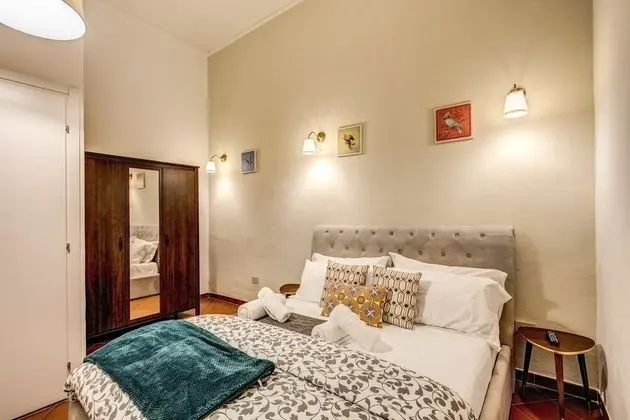 Comfort Tek Büyük Yataklı Oda, 1 Büyük (Queen) Boy Yatak, Özel Banyo