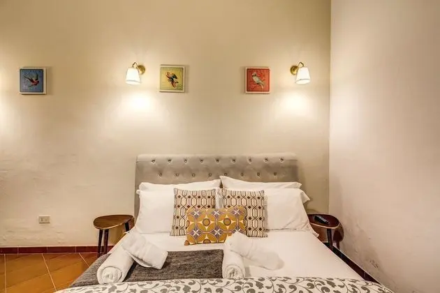Comfort Tek Büyük Yataklı Oda, 1 Büyük (Queen) Boy Yatak, Özel Banyo