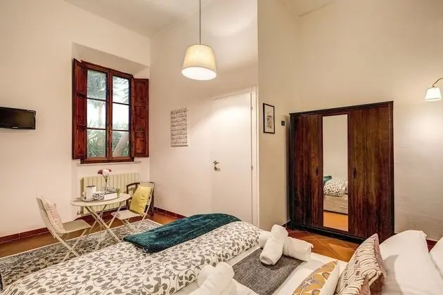 Comfort Tek Büyük Yataklı Oda, 1 Büyük (Queen) Boy Yatak, Özel Banyo