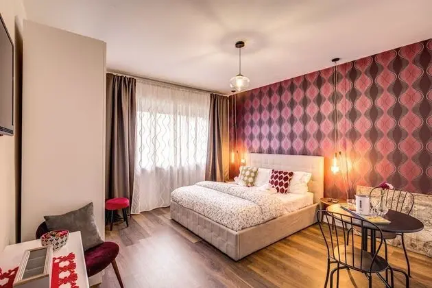 Comfort Üç Kişilik Oda