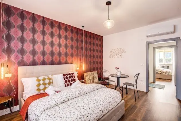 Comfort Üç Kişilik Oda