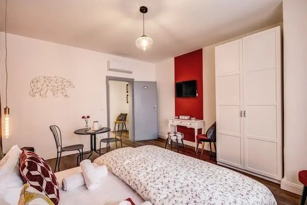 Comfort Üç Kişilik Oda