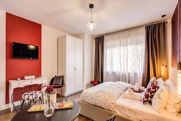 Comfort Üç Kişilik Oda