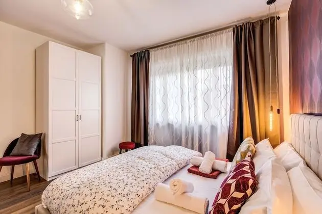 Comfort Üç Kişilik Oda