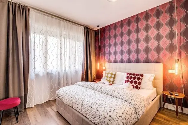 Comfort Üç Kişilik Oda