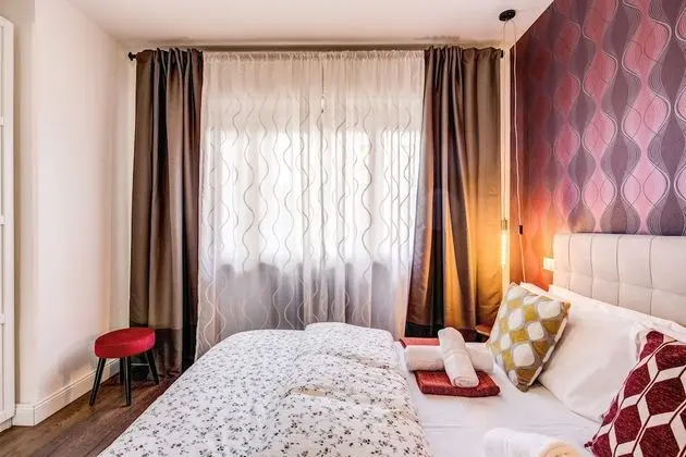 Comfort Üç Kişilik Oda