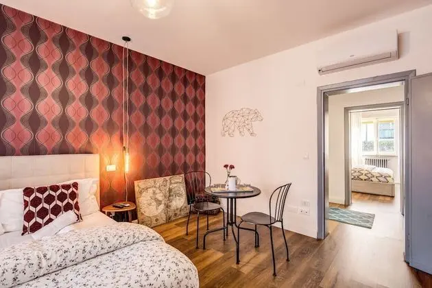 Comfort Üç Kişilik Oda