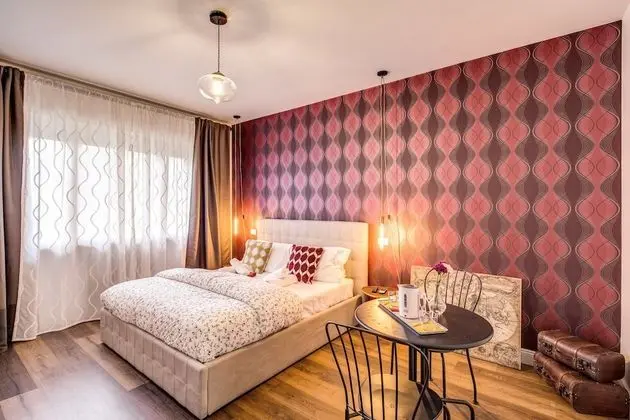 Comfort Üç Kişilik Oda