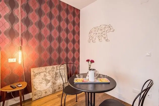 Comfort Üç Kişilik Oda