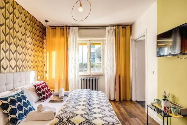 Premium Tek Büyük Yataklı Oda, Özel Banyo