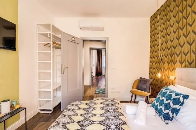Premium Tek Büyük Yataklı Oda, Özel Banyo