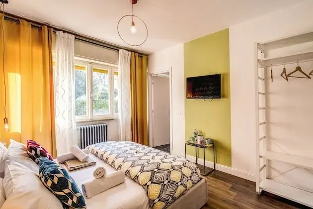 Premium Tek Büyük Yataklı Oda, Özel Banyo