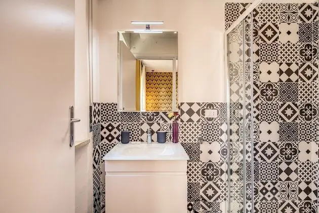 Premium Tek Büyük Yataklı Oda, Özel Banyo