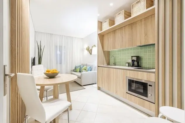 Ev, Sigara İçilebilir