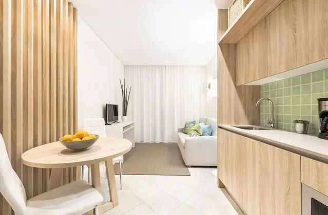 Ev, Sigara İçilebilir