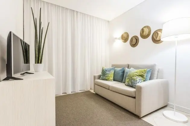 Ev, Sigara İçilebilir