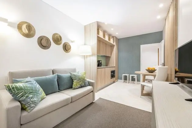 Ev, Sigara İçilebilir