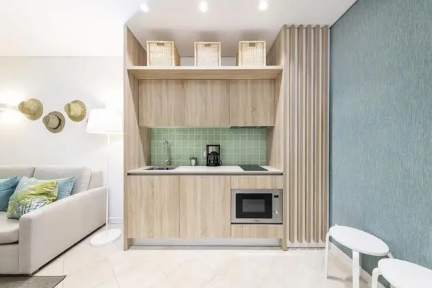 Ev, Sigara İçilebilir