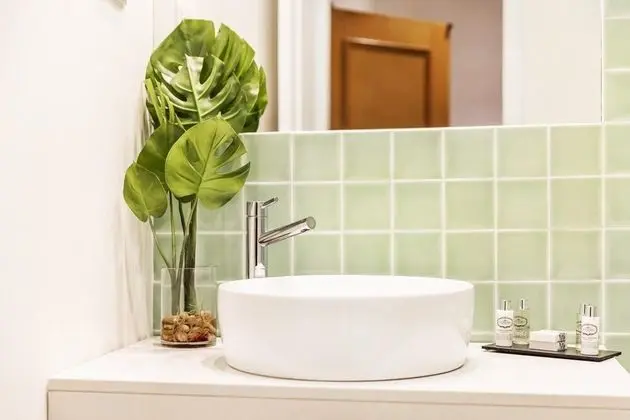 Ev, Sigara İçilebilir