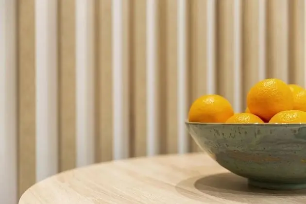 Ev, Sigara İçilebilir