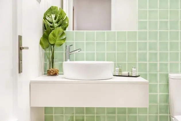 Ev, Sigara İçilebilir