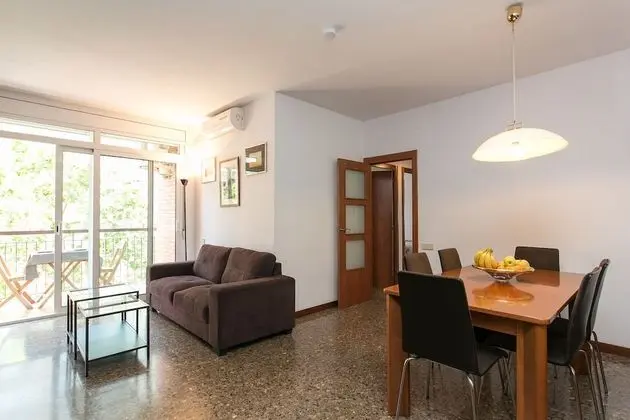 Apart Daire, 4 Yatak Odası