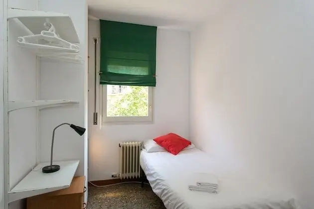 Apart Daire, 4 Yatak Odası