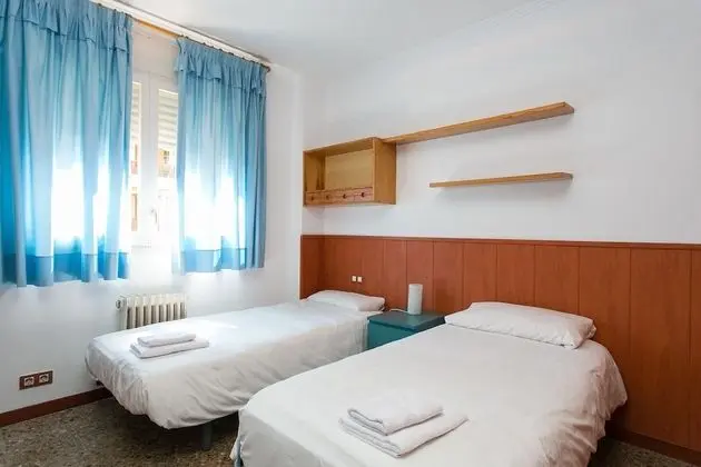 Apart Daire, 4 Yatak Odası