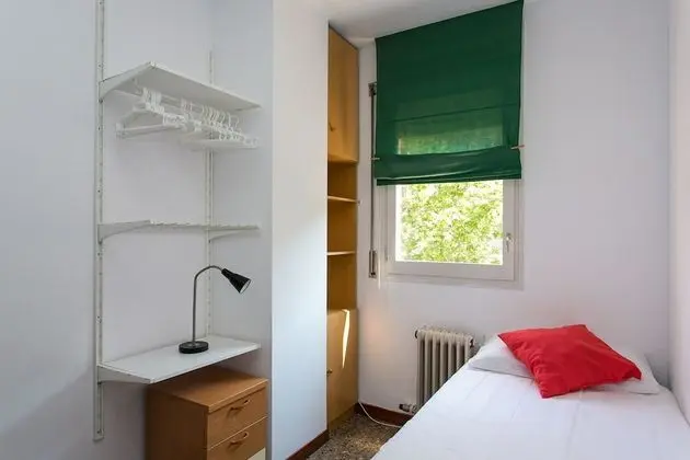 Apart Daire, 4 Yatak Odası