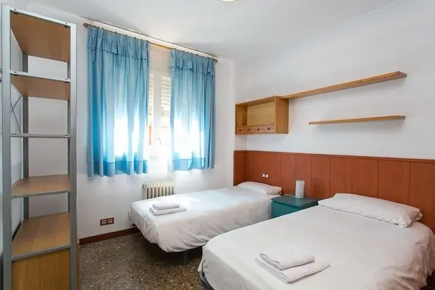 Apart Daire, 4 Yatak Odası