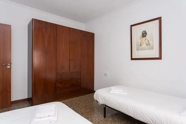 Apart Daire, 4 Yatak Odası