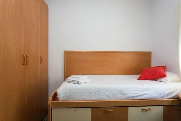 Apart Daire, 4 Yatak Odası