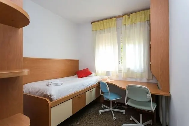 Apart Daire, 4 Yatak Odası