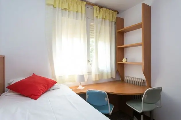 Apart Daire, 4 Yatak Odası