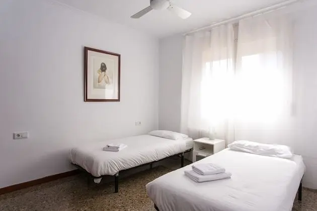 Apart Daire, 4 Yatak Odası
