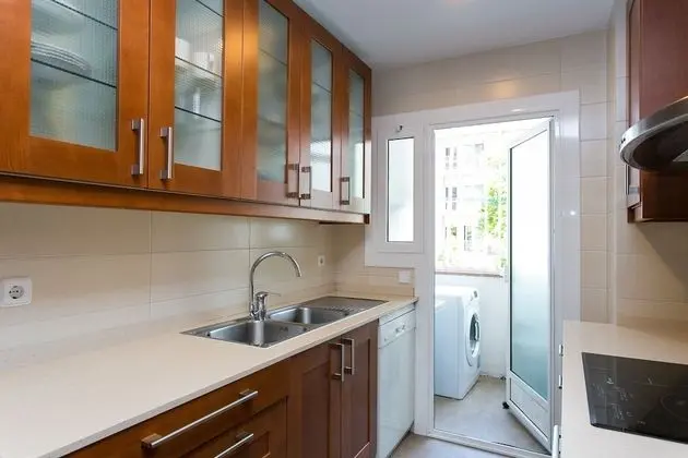 Apart Daire, 4 Yatak Odası