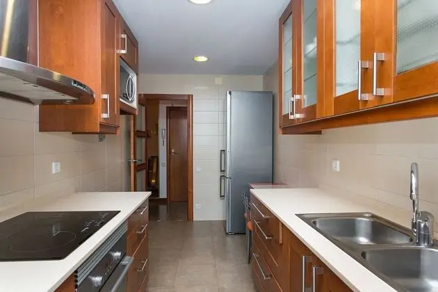 Apart Daire, 4 Yatak Odası