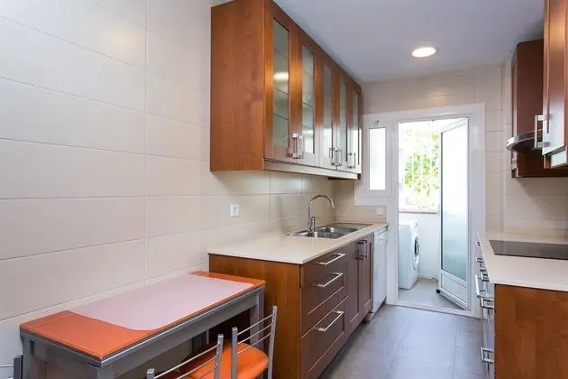 Apart Daire, 4 Yatak Odası