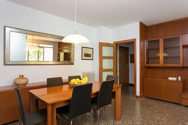 Apart Daire, 4 Yatak Odası