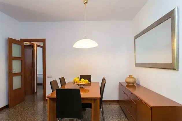 Apart Daire, 4 Yatak Odası