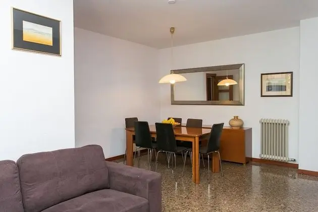 Apart Daire, 4 Yatak Odası