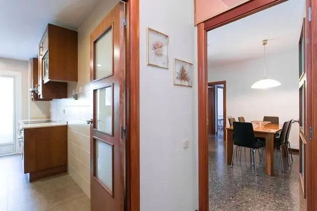 Apart Daire, 4 Yatak Odası