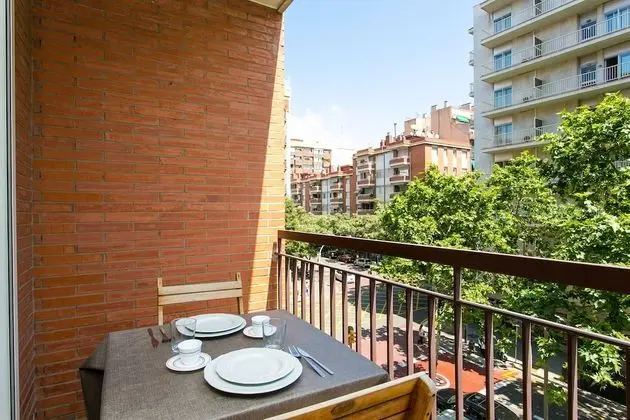 Apart Daire, 4 Yatak Odası