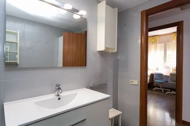Apart Daire, 4 Yatak Odası