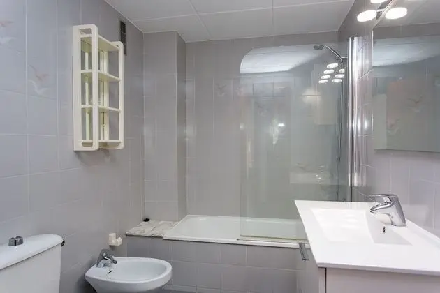 Apart Daire, 4 Yatak Odası