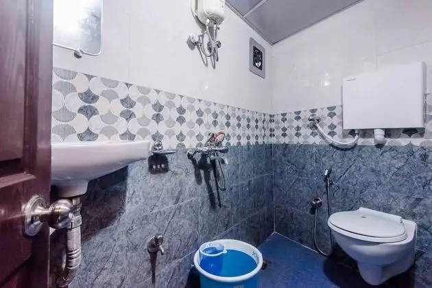 Ortak Ranzalı Oda, Sadece erkekler için